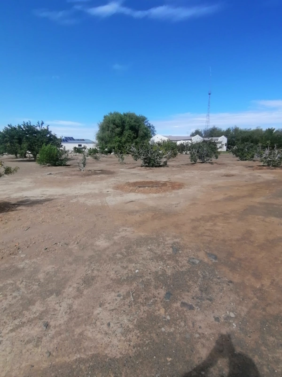 Commercial Property for Sale in Laingsburg Rural Western Cape